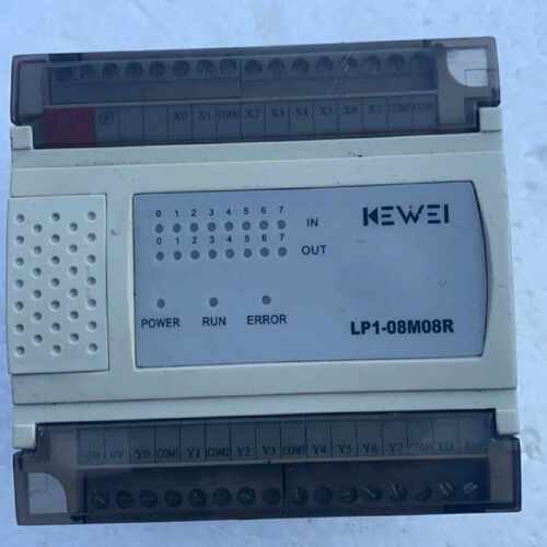 溢价-LP1-08M08R 科威plc 实物图 机器 喜欢