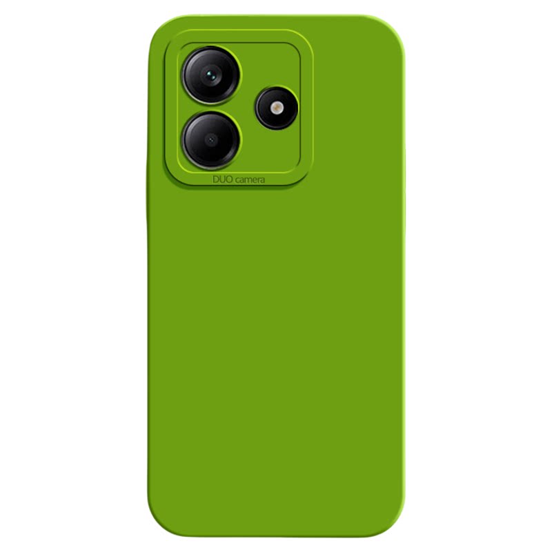 适用于红米Note14系列天使眼软壳