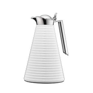 德国制造 alfi/爱丽飞Achat真空玻璃双层内胆保温壶防腐蚀保冷1L