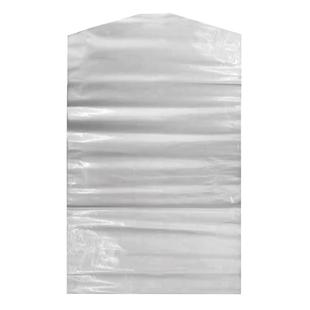 防尘袋衣罩衣服防尘罩干洗店一次性挂衣袋家用套大衣袋子塑料透明