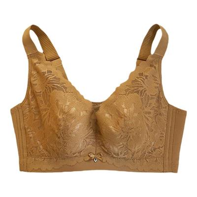 古妃薄罩杯上托防下垂调整型