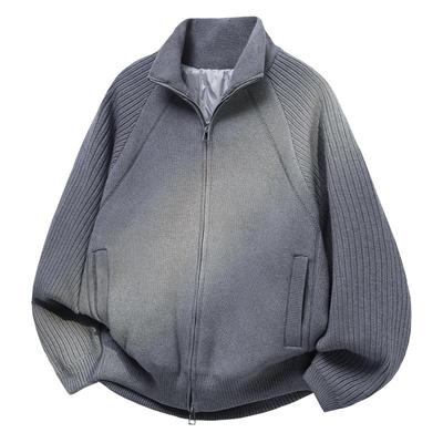 罗蒙基础大众立领常规羽绒服