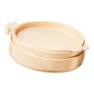 养肤三层气垫替换芯替换装保湿遮瑕持久不脱妆旗舰店官方正品秋冬