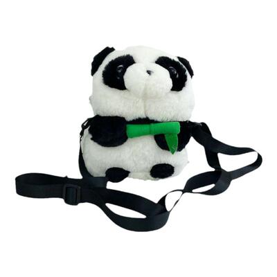 男女卡通可爱成都旅游纪念品礼物