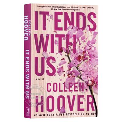 ItEndswithUs从我们结束