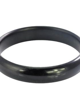 梦克拉和田玉手镯 山水人生