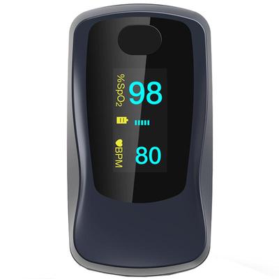 理邦院线同款指夹血氧仪