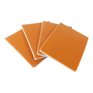 方形干磨海绵砂纸块汽车漆面打磨抛光美容背面植绒2000目3000号