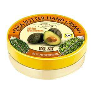 魔盒乳木果保湿手霜 深度补水保湿滋润