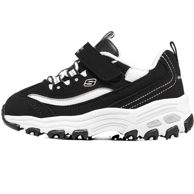 Skechers凯奇童鞋新款秋冬季