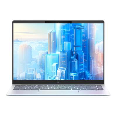 【国家补贴15%】惠普星book pro14英特尔Ultra5 120hz新款惠普笔记本电脑轻薄本学生商务办公官方旗舰正品168