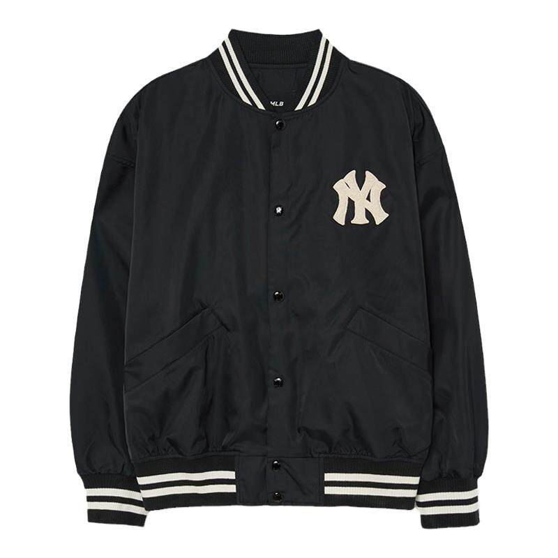 MLB男女同款运动棒球服