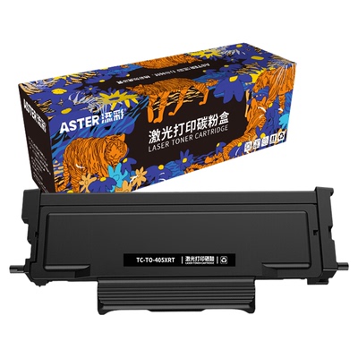 添彩TO-405易加粉粉盒适用于奔图PANTUM P3370DN M6705DN M6863FDN M7106DN M7205FDN打印机硒鼓