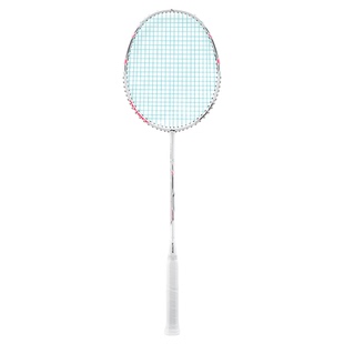 李宁羽毛球拍雷霆小钢炮官方正品套装全碳素超轻学生专用专业单拍