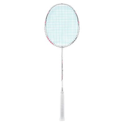 李宁雷霆小钢炮羽毛球拍官方正品