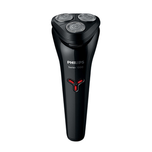 飞利浦剃须刀S1113进口男士2025年新款电动刮胡刀官方正品旗舰店