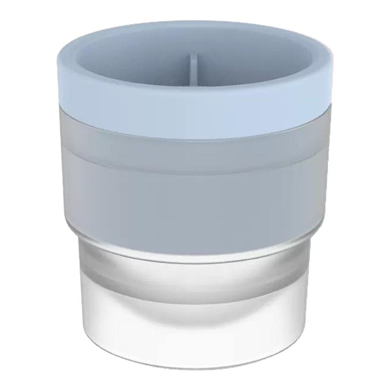 冰格冻冰块圆球制作器球器制冰器宿舍小型硅胶威士忌家用冰球模具