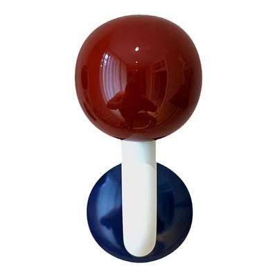 中古风衣帽钩柜门拉手挂钩