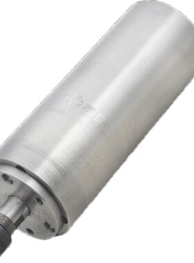 振宇6万转300W主轴电机48直径