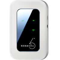 随身无线wifi2025年新款移动网络适用小米华为路由器笔记本车载宽带上网卡充电便携4G无限速全国通用流量热点