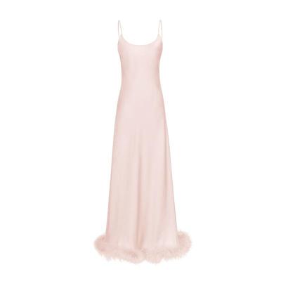 MANITO/曼尼陀26字母系列真丝