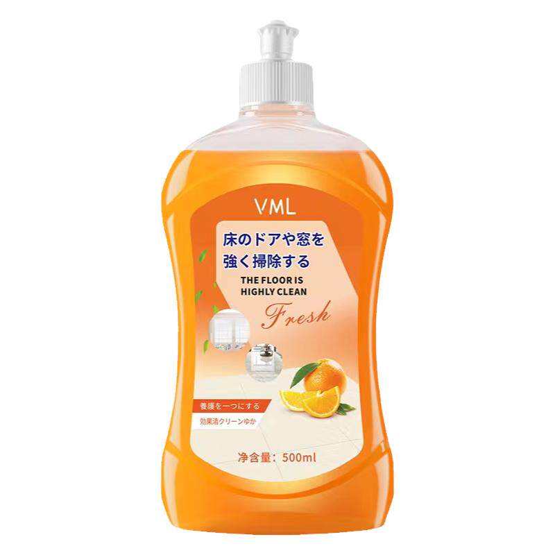 地板清洁剂强力去污除垢