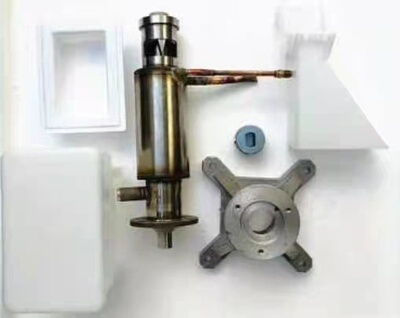 ice machine evaporator 雪冰机蒸发器