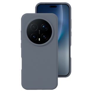 【大孔液态硅胶】适用于荣耀Magic8手机壳简约风全包边马卡龙纯色系港风复古清新魔术8PRO时尚高级肤感保护套