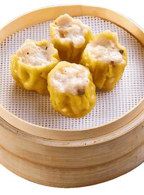 万正食品广东烧卖皇半成品