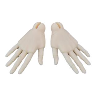 NOVADOLL 58MM摘星手BJD大四特四关节手 糯娃娃社 三万院长