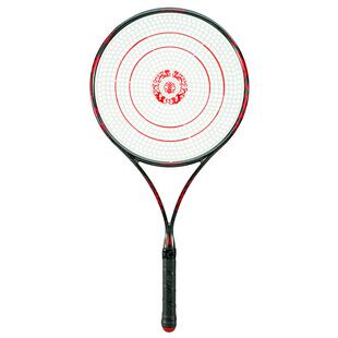 久久星2025年新款汉风40t纯碳柔力球拍高端碳纤维柔力球拍细手柄