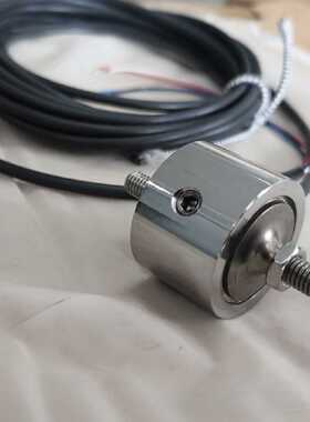 议价HBM力传感器量程0.5KN    型号K-U9C-00K5-03M0-Y-S  全新现