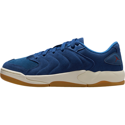 Nike/耐克正品JORDAN男士轻便低帮耐磨系带运动鞋IB3731-400
