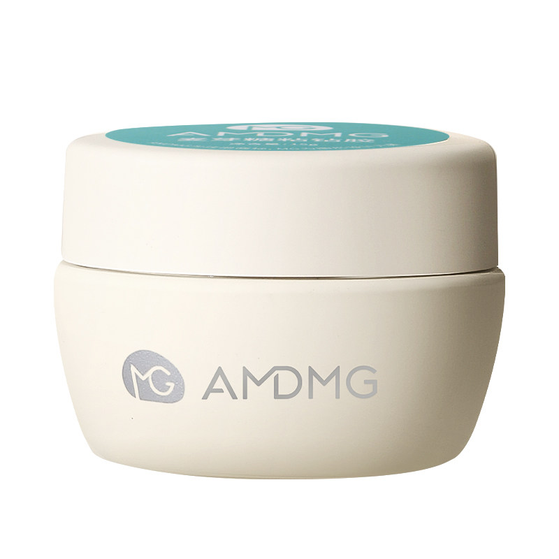 AMDMG糯米建构底胶无痛塑型加固贴甲片指甲油胶功能胶美甲店专用
