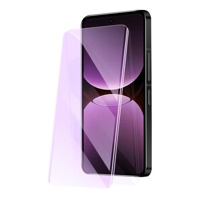 适用真我gt7pro晶钻膜秒解指纹