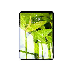 柠乐适用红米Pad2护眼钢化膜redmipad10.6英寸PadPro12.1平板se保护膜padse11寸小米7Pro全屏6SPro防摔5max贴