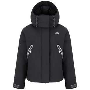 北面UE设计师款轻量羽绒服女款鹅绒户外防水TheNorthFace|8HF4