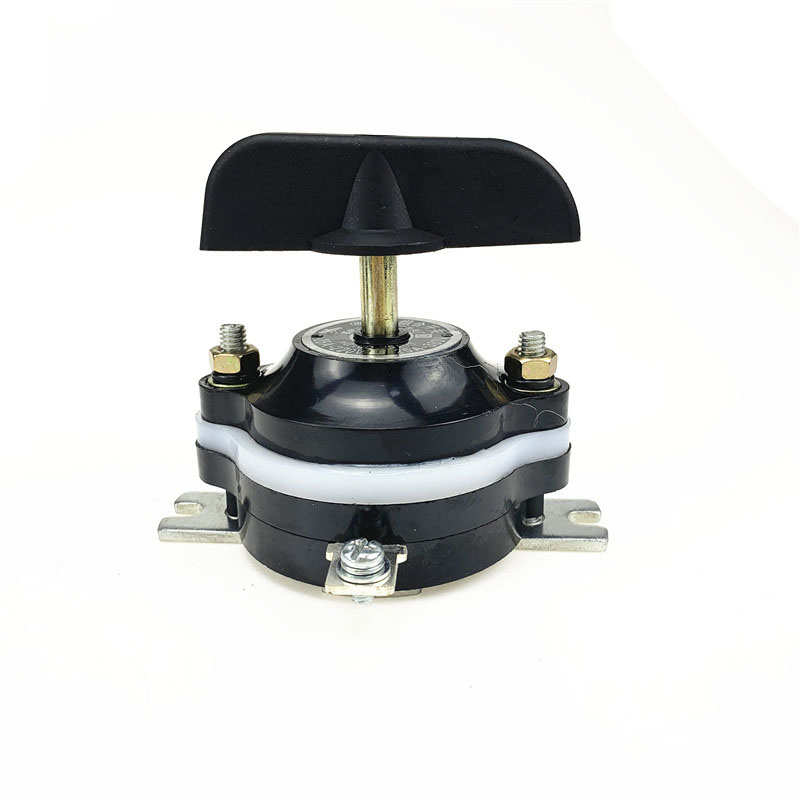 长信长江电动三轮车倒顺倒档开关HZ10-25P/1-25P/2-25P/3一进二出