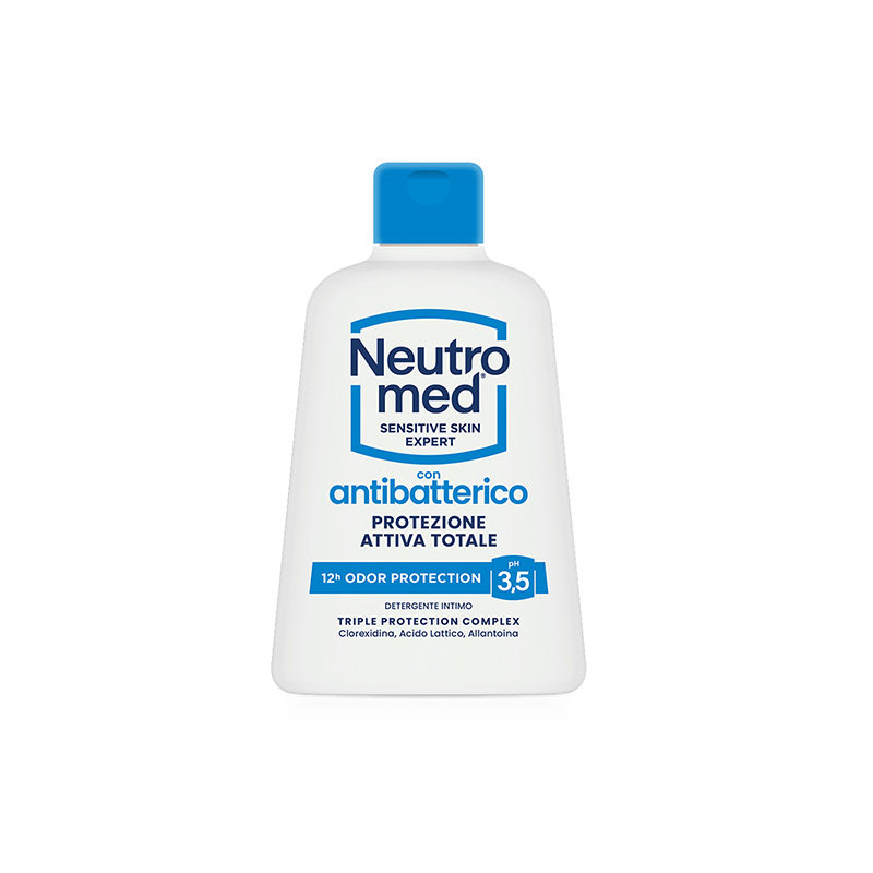 NeutroMed 纽萃美私密净护抑菌私处清洁护理液女性私处洗液七夕