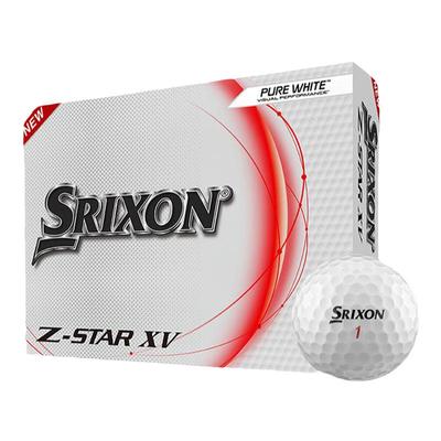 四层球高尔夫球Srixon