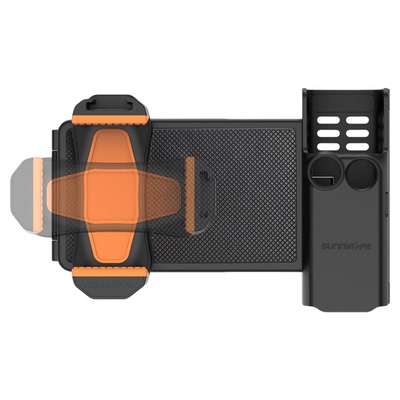 适用DJI大疆Pocket3拓展手机支架