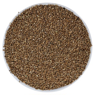 鹦鹉草籽稗子鸟饲料带壳水稗子营养文鸟雀鸟虎皮粮食零食芙蓉鸟粮