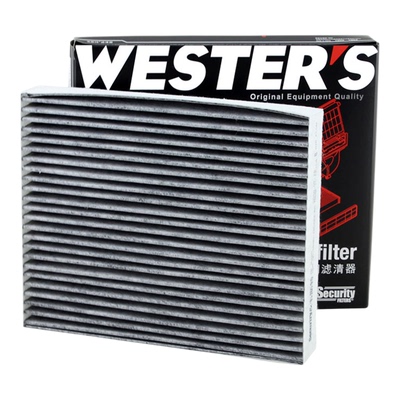 福特新福克斯蒙迪欧锐界空调滤芯