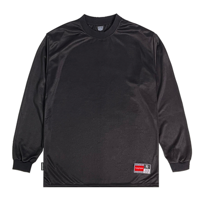 FunkyChoice速干纯色长袖