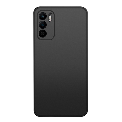 适用小米红米Note94G透明手机壳红米note9防摔外套M2010J19SC硅胶镜头全包redminote9保护套气囊note九外壳