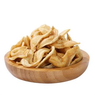 素鸡翅干货豆制品炒菜火锅麻辣烫串串人造蛋白肉豆皮素食商用特产