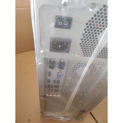 （请询价）诺达佳工控机IPC615H5H110P5009700