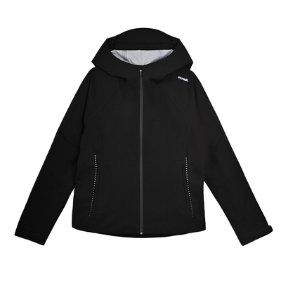 巨好看的冲锋衣防风防水户外外套