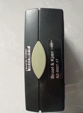 溢价-B&K Brüel & Kjær BZ-8007-17加速度