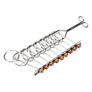 九连环高智商益智玩具成人大号儿童智力学生解环解扣解锁连环扣